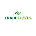 Tradeleaves logo