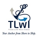 Trade Link West Indies logo