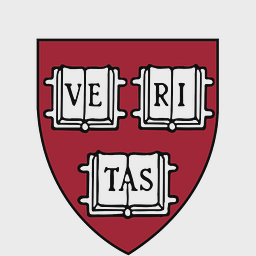 Logo of trademark.harvard.edu