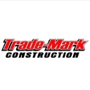 Trade-Mark Construction logo