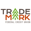 Trademark Federal Credit Union logo