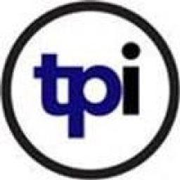 Trademark Plastics, Inc. logo