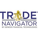 Trade Navigator logo