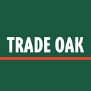 Trade Oak logo