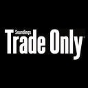 Trade Only logo