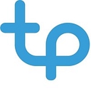 Tradepumps logo
