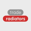 Trade radiators logo