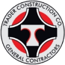 Trader Construction Company logo