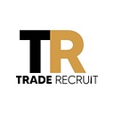 Trade Recruit logo