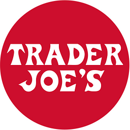 TRADER JOE'S logo