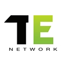 Trader's Edge Network logo