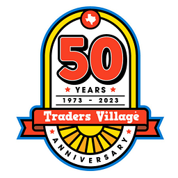 Trader's Village logo