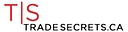 Trade Secrets logo