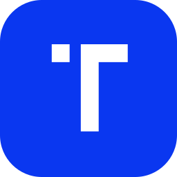 Tradeshift Inc. logo