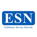 Exhibitors Service Network, Inc. logo