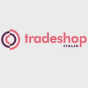 TRADE SHOP logo