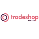 TRADE SHOP logo