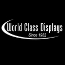 World Class Graphics & Displays logo
