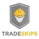 Trade Skips logo