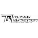 Tradesman Manufacturing logo