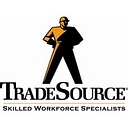 Tradesource, Inc. logo