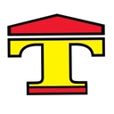 TraVek Roofing logo