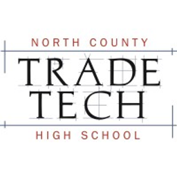 North County Trade Tech High logo