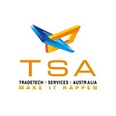 Tradetech Services Australia logo