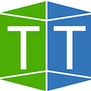 TRADETOGETHER PTE. LTD. logo