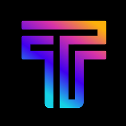 TradeUI logo