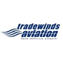 Trade Winds Aviation logo