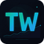 Tradewink logo