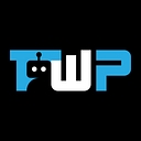 Trade with Pat logo