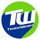 Tradewraps logo