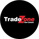 Tradezone New Zealand logo