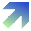 Tradier logo