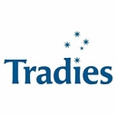 Tradies logo