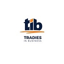 Favicon of Tradies In Business