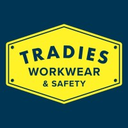 tradiesworkwearshop.com.au logo