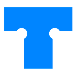 Tradify logo