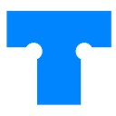 Tradify logo