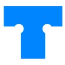 Tradify logo