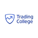 Trading College logo