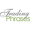 Trading Phrases logo