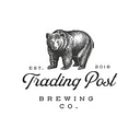 Trading Post Brewing Co. logo