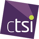 Chartered Trading Standards Institute logo