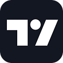 TradingView Logo