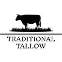 Traditional Tallow