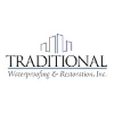 Traditional Waterproofing & Restoration, Inc. logo