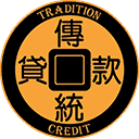 Tradition Credit logo
